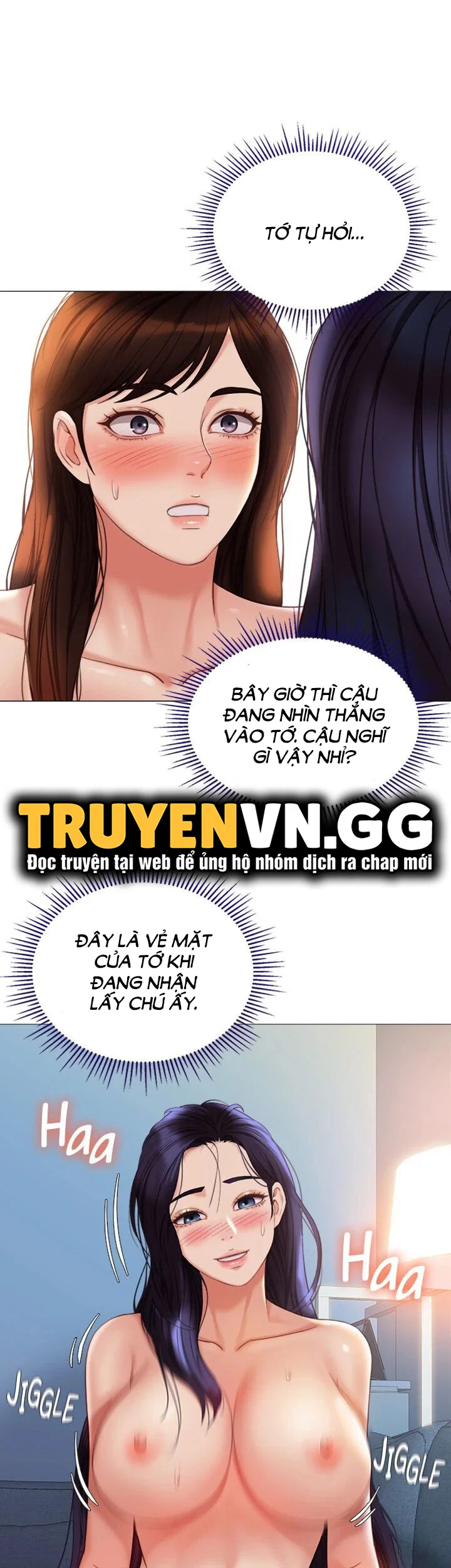 Bạn của con gái tôi - Chapter 106 trang 24