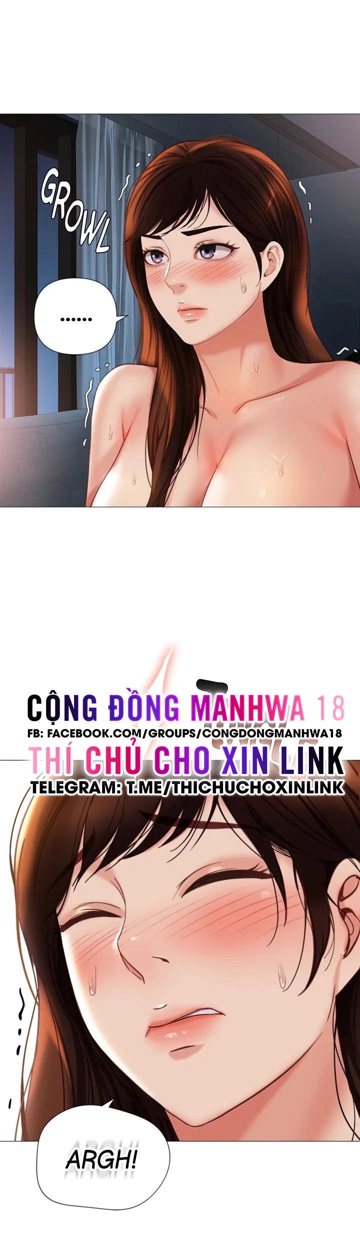 Bạn của con gái tôi - Chapter 106 trang 27