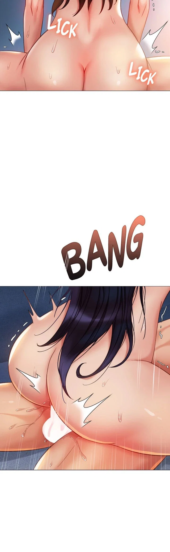 Bạn của con gái tôi - Chapter 106 trang 29