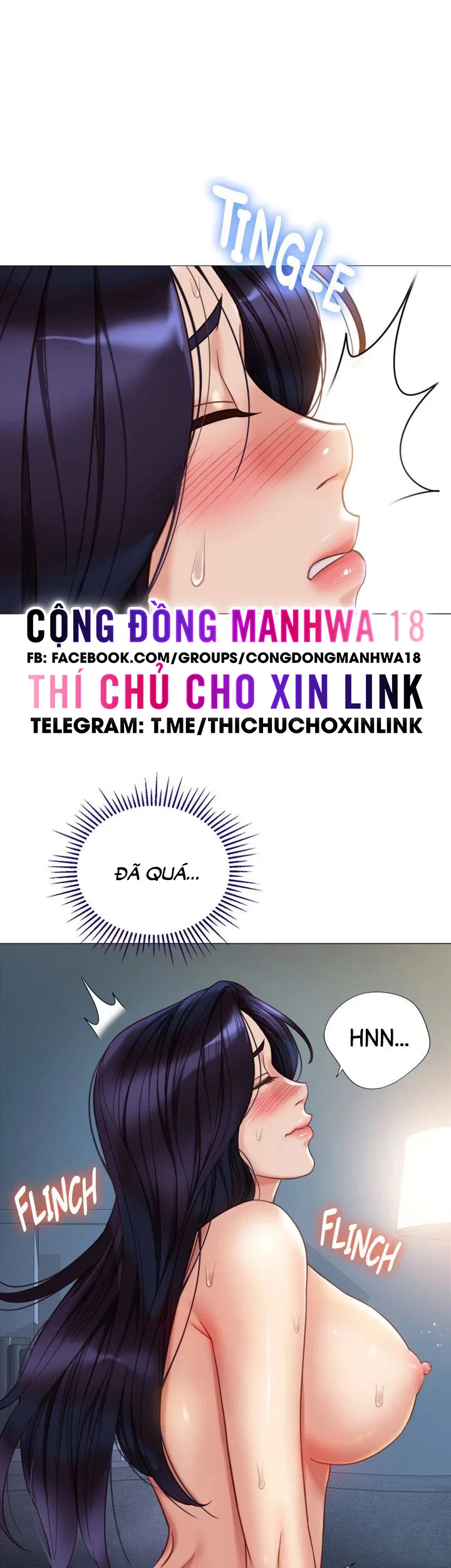 Bạn của con gái tôi - Chapter 106 trang 30