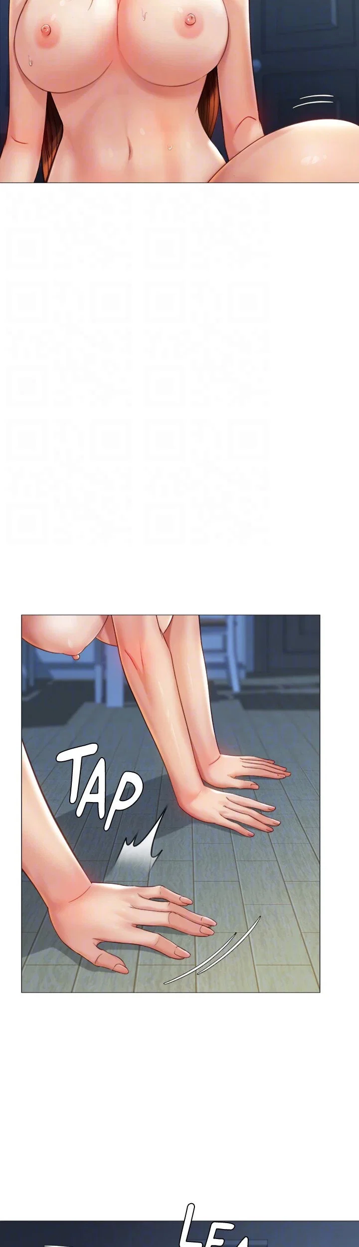 Bạn của con gái tôi - Chapter 106 trang 40