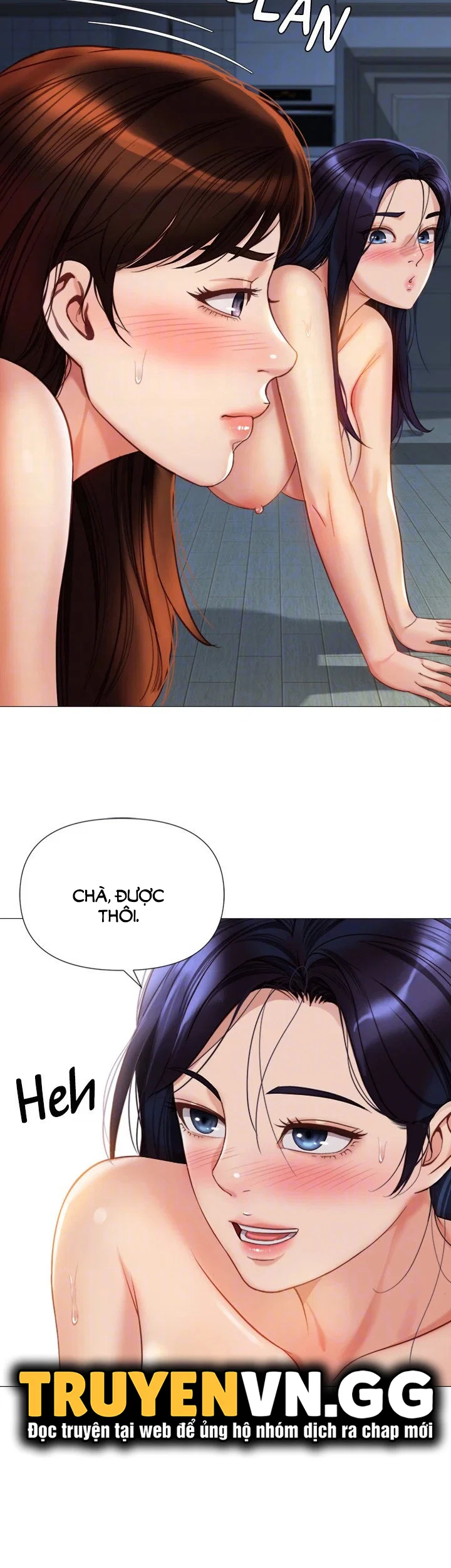 Bạn của con gái tôi - Chapter 106 trang 41