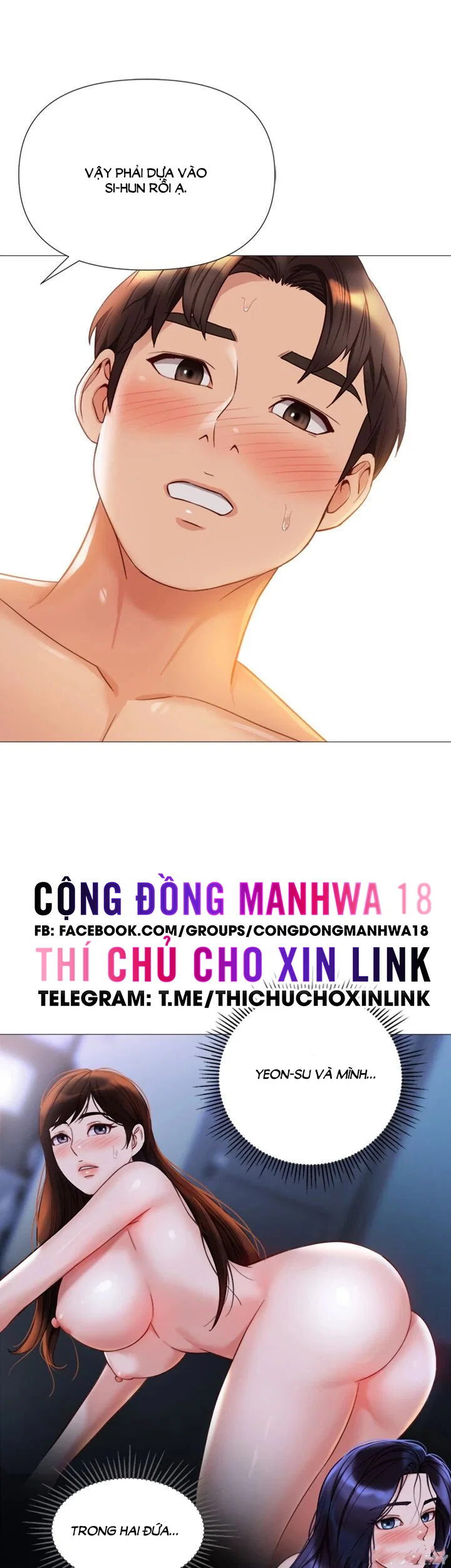Bạn của con gái tôi - Chapter 106 trang 42