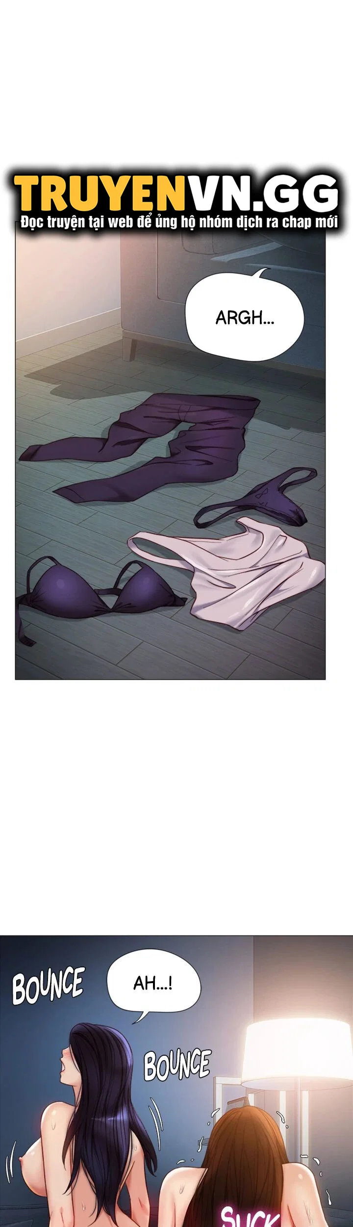 Bạn của con gái tôi - Chapter 106 trang 6