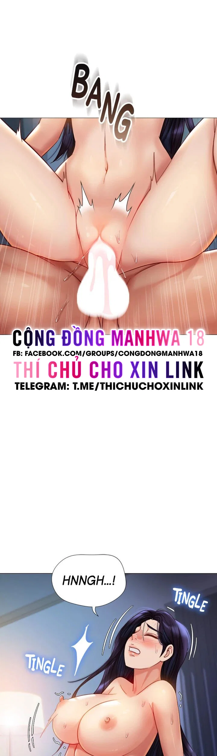 Bạn của con gái tôi - Chapter 106 trang 9
