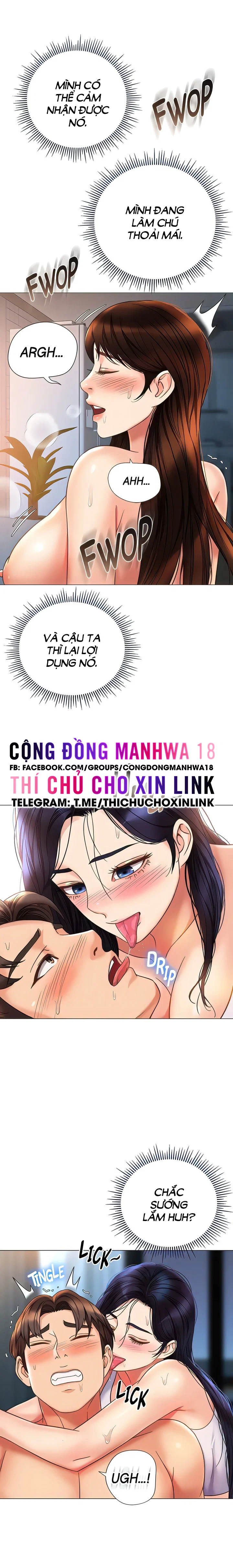 Bạn của con gái tôi - Chapter 105 trang 5
