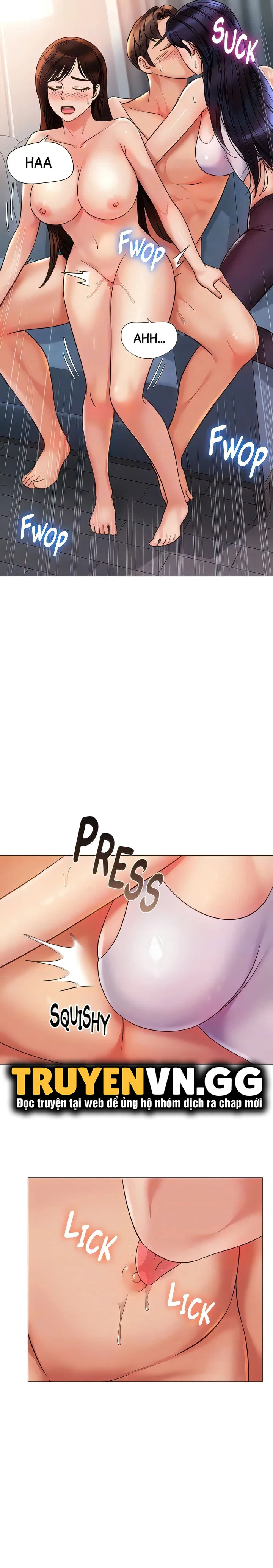 Bạn của con gái tôi - Chapter 105 trang 7