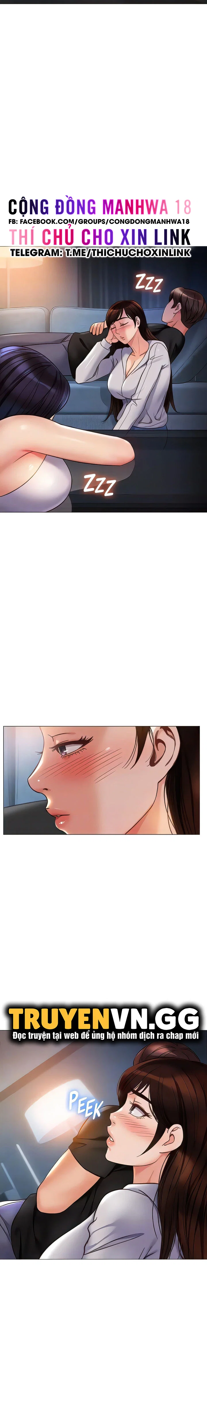Bạn của con gái tôi - Chapter 104 trang 10