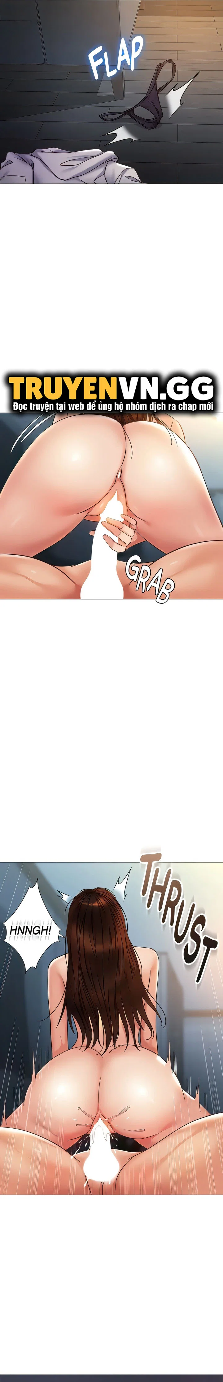 Bạn của con gái tôi - Chapter 104 trang 16