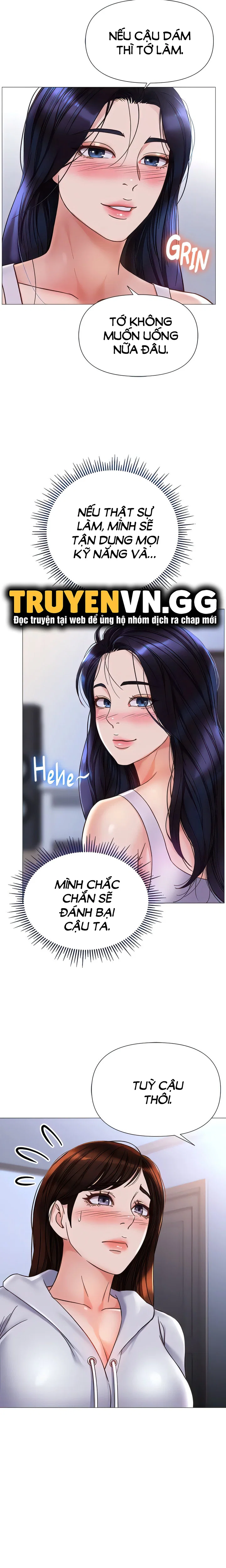 Bạn của con gái tôi - Chapter 104 trang 5