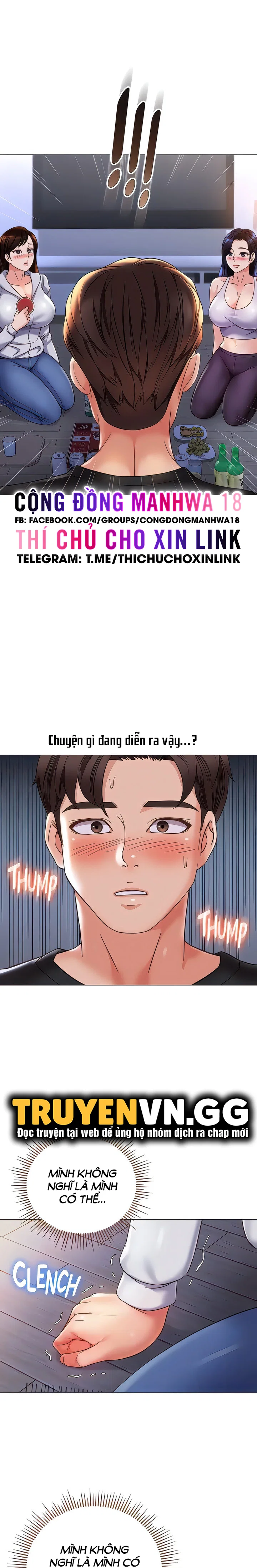 Bạn của con gái tôi - Chapter 104 trang 6