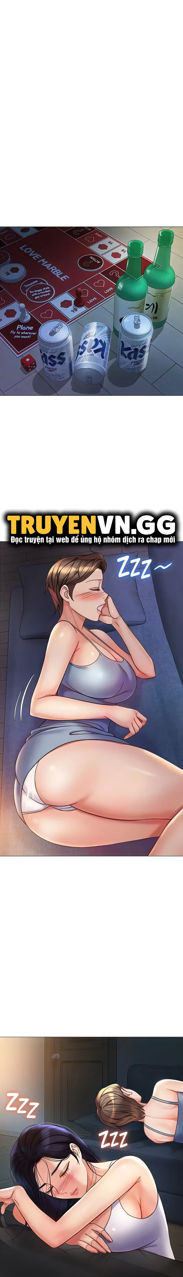 Bạn của con gái tôi - Chapter 104 trang 9