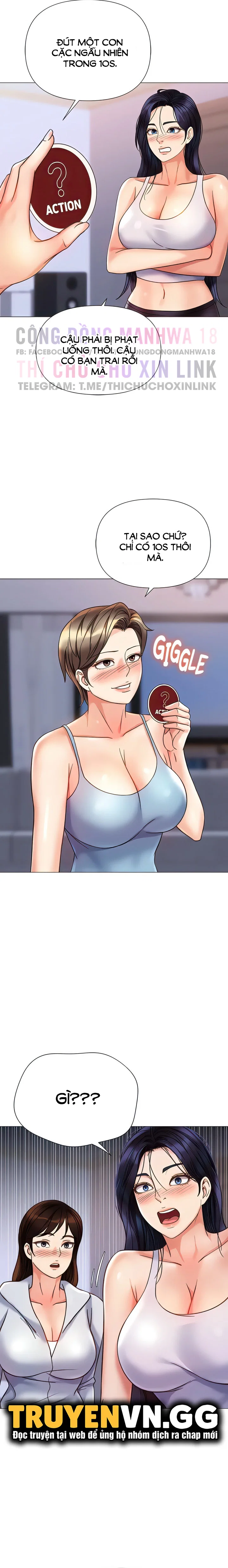 Bạn của con gái tôi - Chapter 103 trang 14