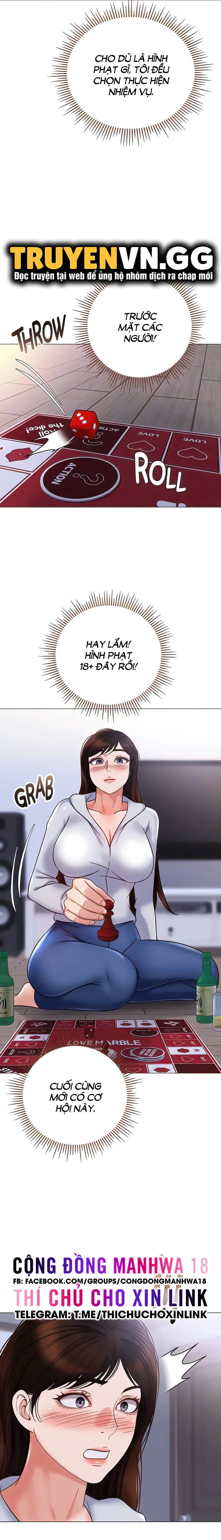 Bạn của con gái tôi - Chapter 103 trang 20