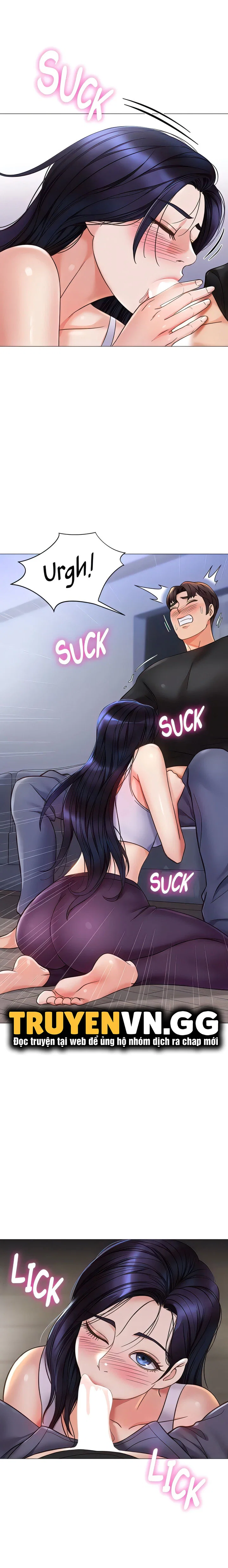 Bạn của con gái tôi - Chapter 103 trang 3