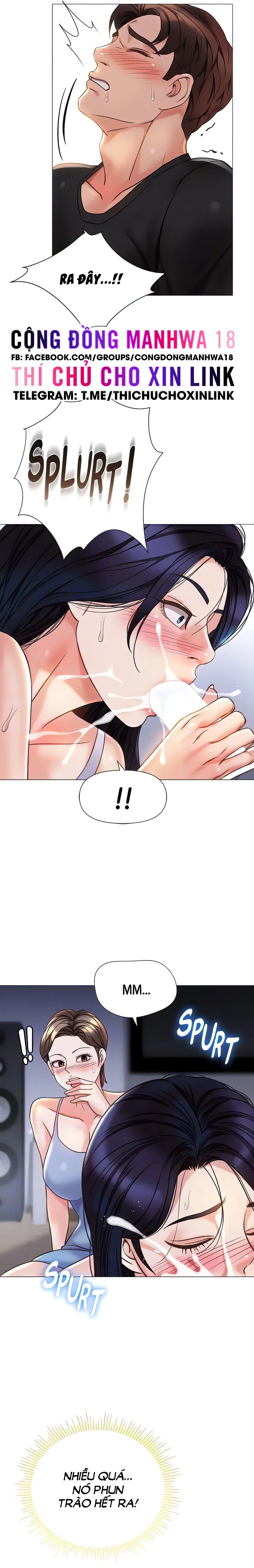 Bạn của con gái tôi - Chapter 103 trang 9