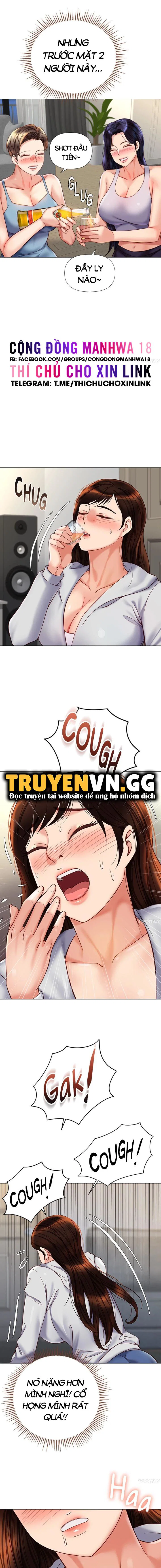 Bạn của con gái tôi - Chapter 102 trang 11