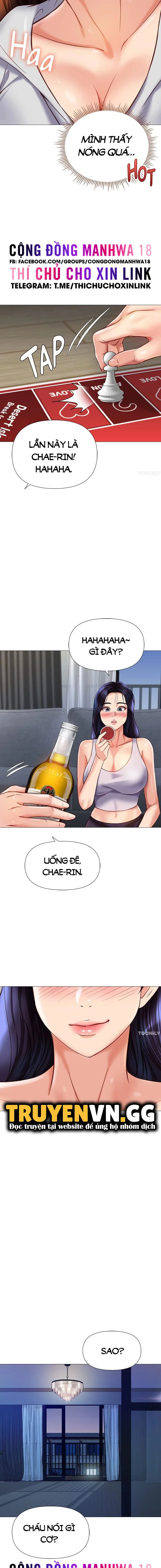Bạn của con gái tôi - Chapter 102 trang 12