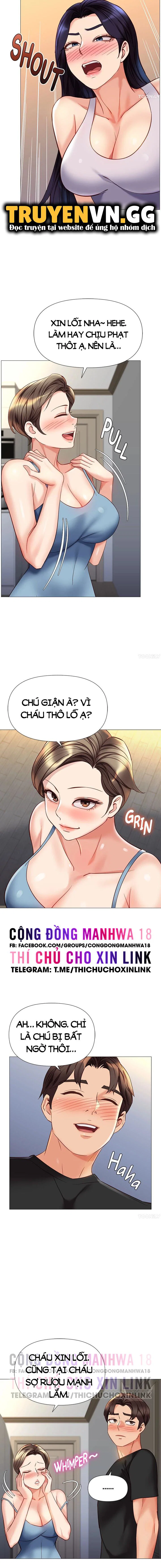 Bạn của con gái tôi - Chapter 102 trang 2