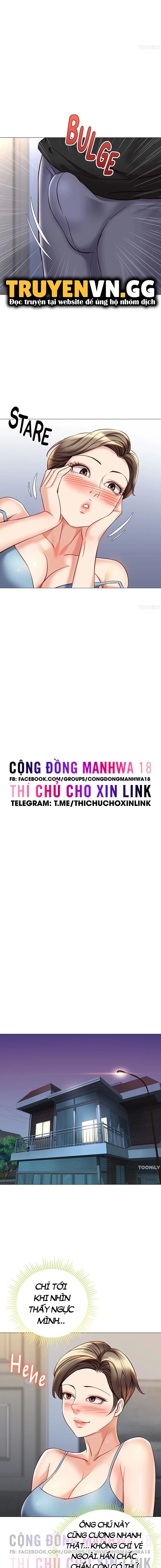 Bạn của con gái tôi - Chapter 102 trang 3