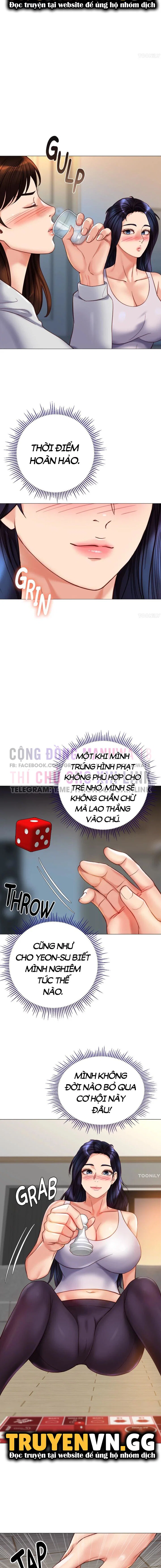 Bạn của con gái tôi - Chapter 102 trang 5