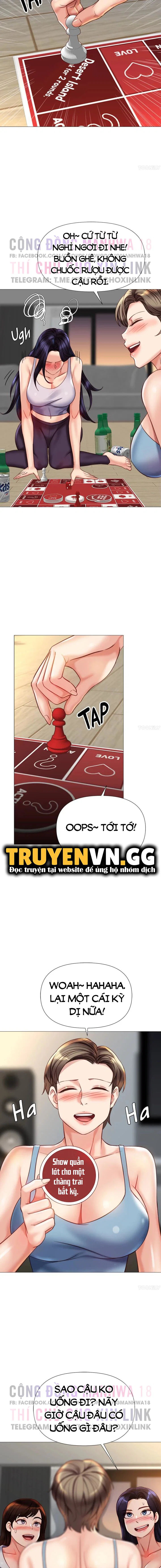 Bạn của con gái tôi - Chapter 102 trang 6