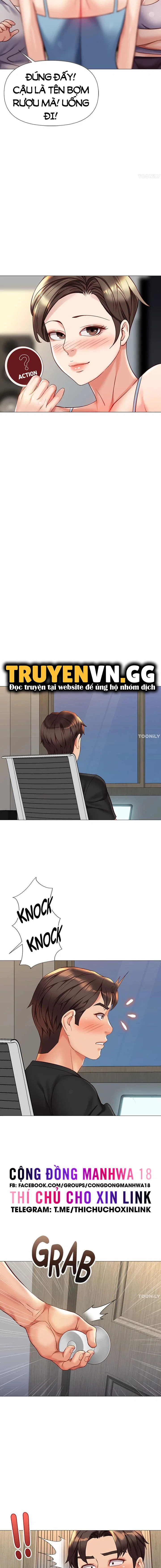 Bạn của con gái tôi - Chapter 102 trang 7
