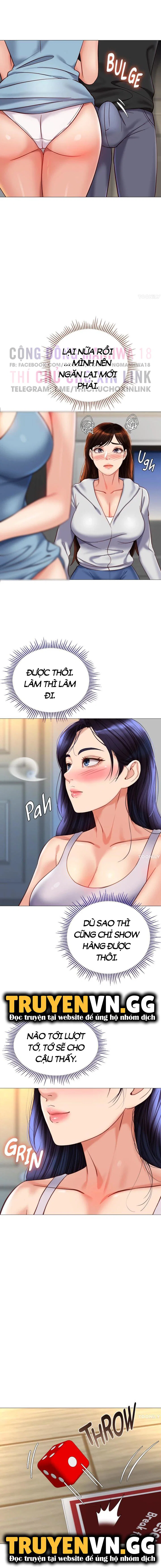 Bạn của con gái tôi - Chapter 102 trang 9