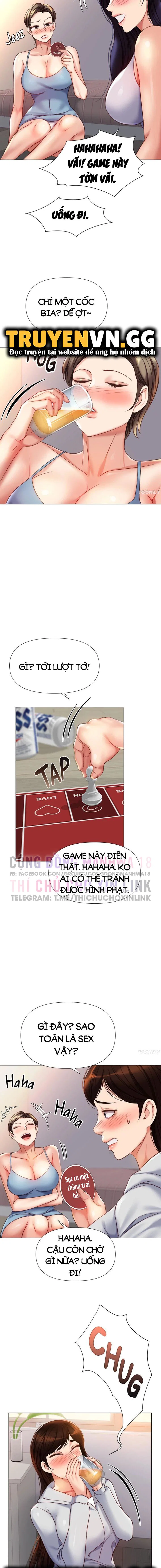 Bạn của con gái tôi - Chapter 101 trang 10