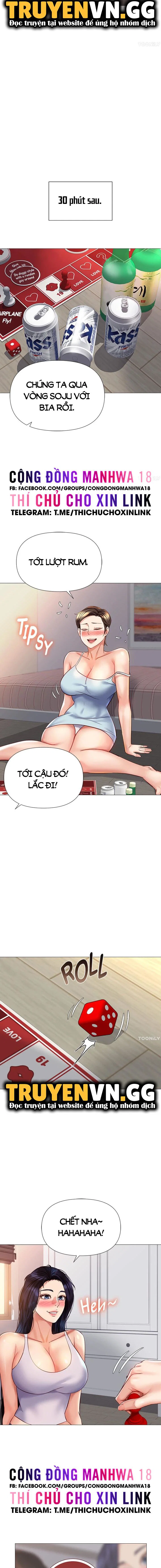 Bạn của con gái tôi - Chapter 101 trang 11