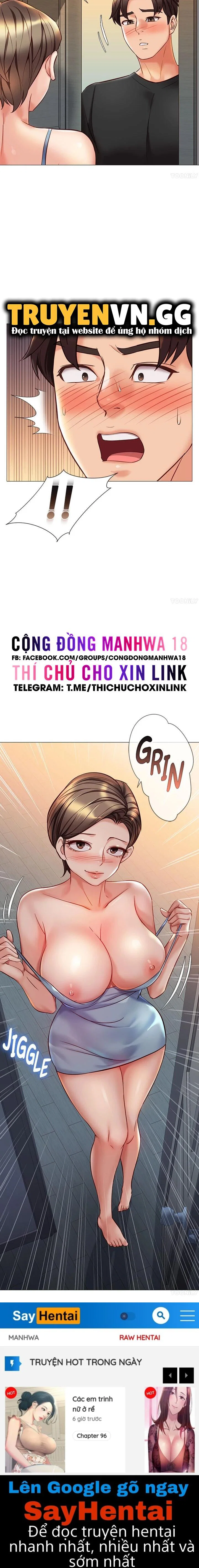 Bạn của con gái tôi - Chapter 101 trang 13