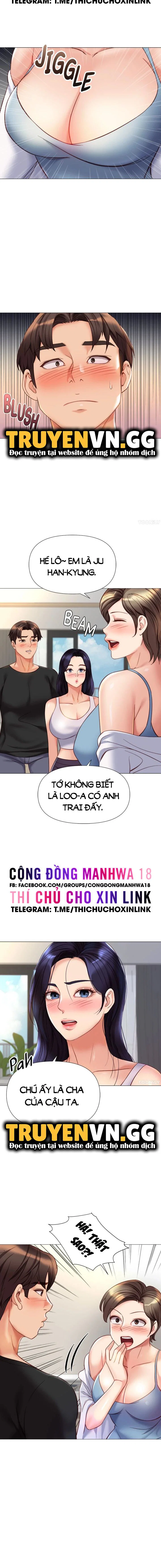 Bạn của con gái tôi - Chapter 101 trang 3