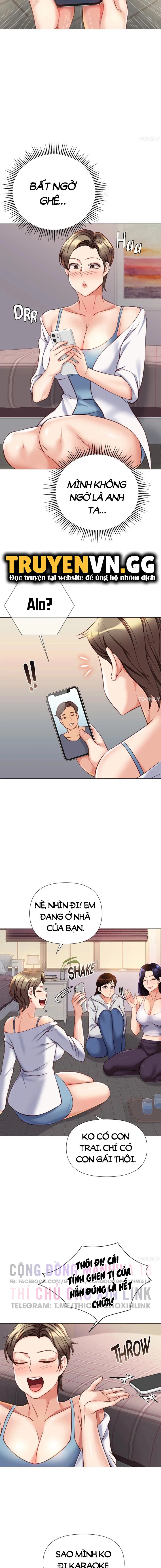Bạn của con gái tôi - Chapter 101 trang 5