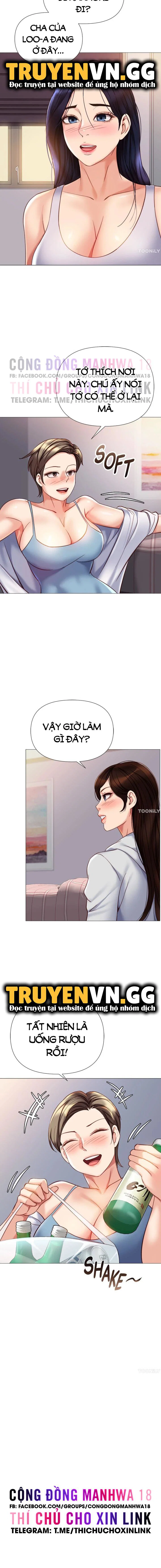 Bạn của con gái tôi - Chapter 101 trang 6