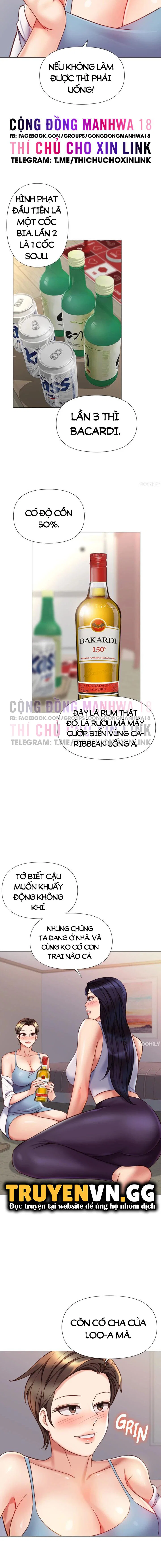 Bạn của con gái tôi - Chapter 101 trang 8
