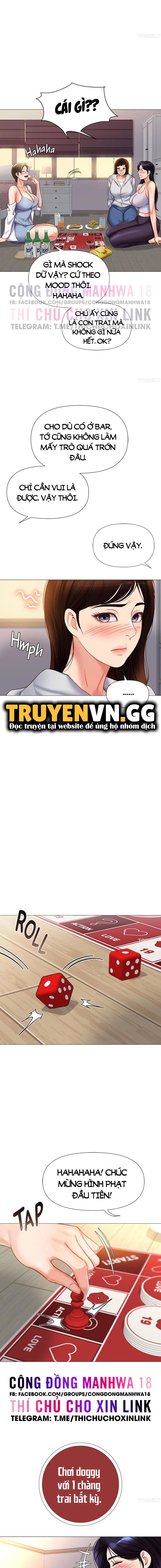 Bạn của con gái tôi - Chapter 101 trang 9