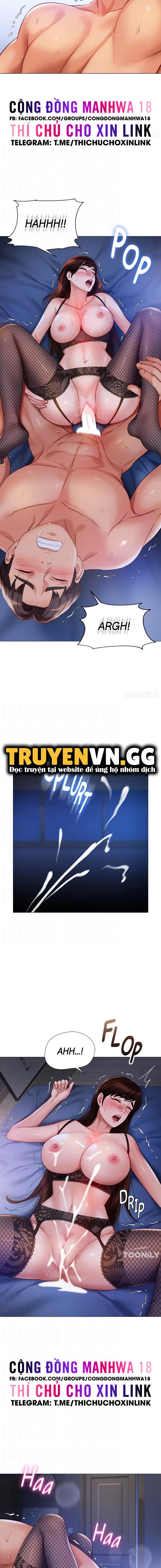 Bạn của con gái tôi - Chapter 99 trang 13