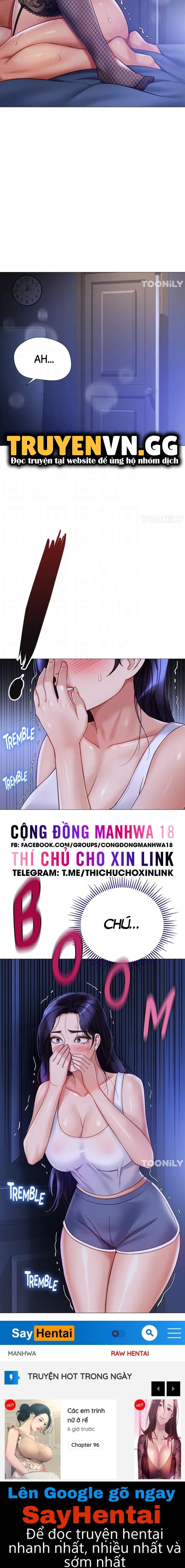 Bạn của con gái tôi - Chapter 99 trang 14