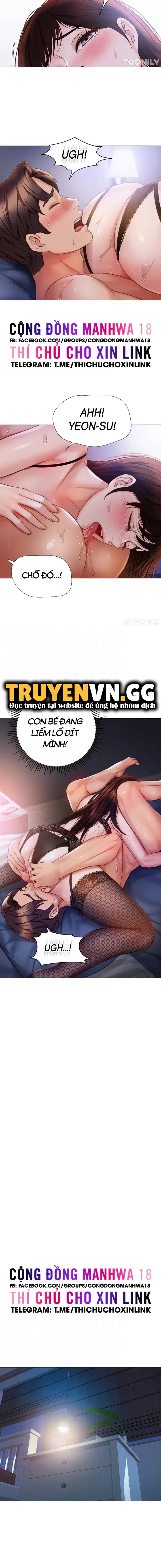Bạn của con gái tôi - Chapter 99 trang 4