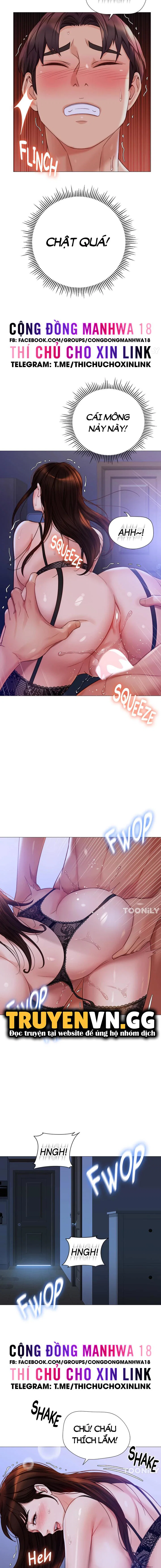 Bạn của con gái tôi - Chapter 99 trang 8