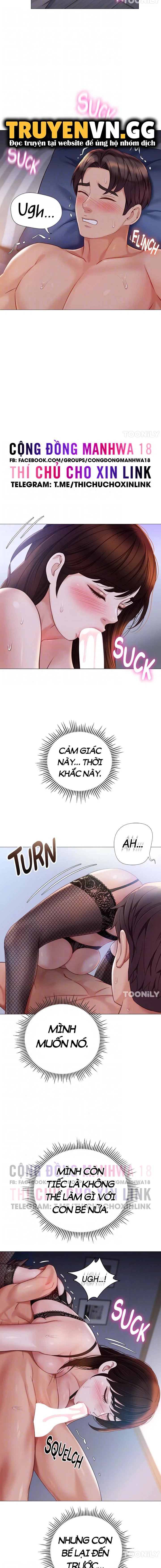 Bạn của con gái tôi - Chapter 98 trang 11