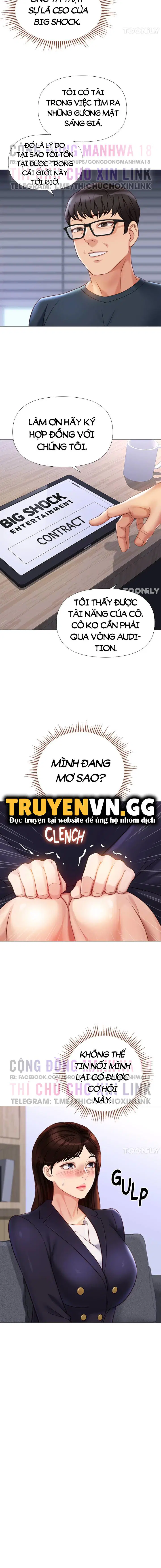 Bạn của con gái tôi - Chapter 98 trang 2