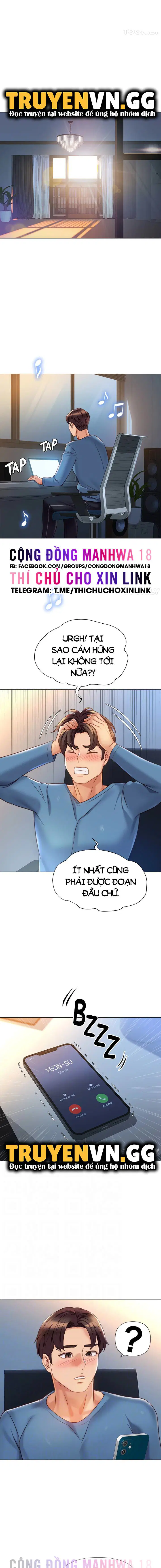 Bạn của con gái tôi - Chapter 98 trang 3