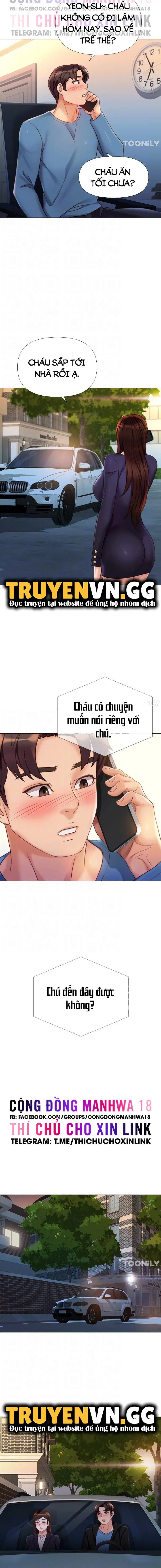 Bạn của con gái tôi - Chapter 98 trang 4