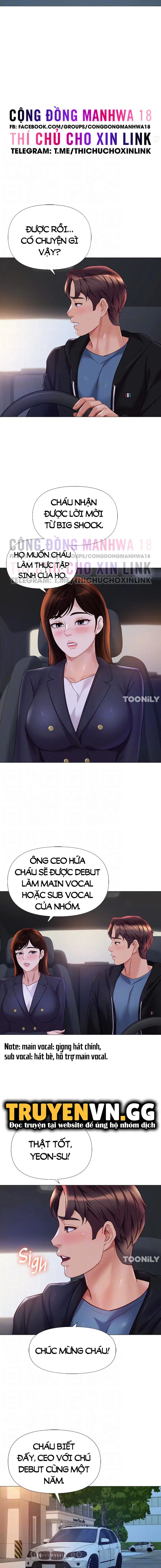 Bạn của con gái tôi - Chapter 98 trang 5