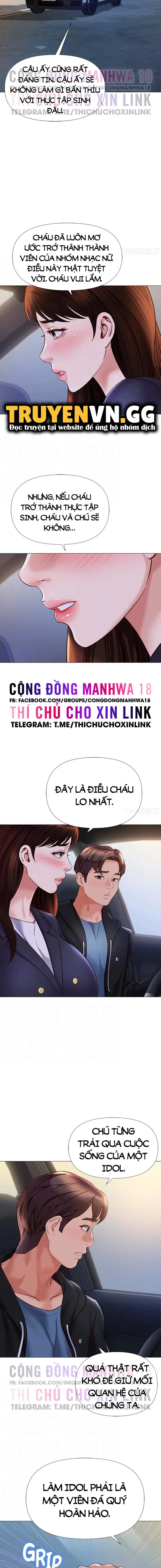 Bạn của con gái tôi - Chapter 98 trang 6