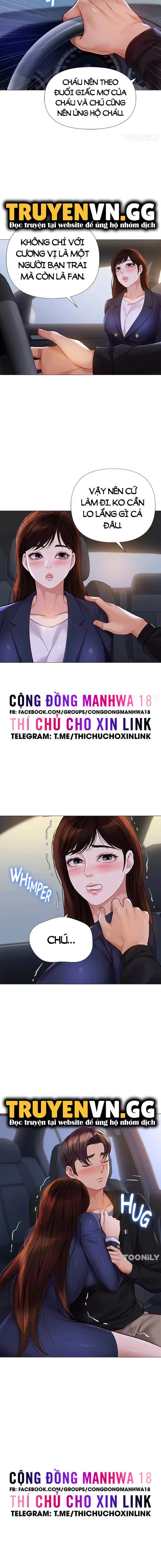 Bạn của con gái tôi - Chapter 98 trang 7