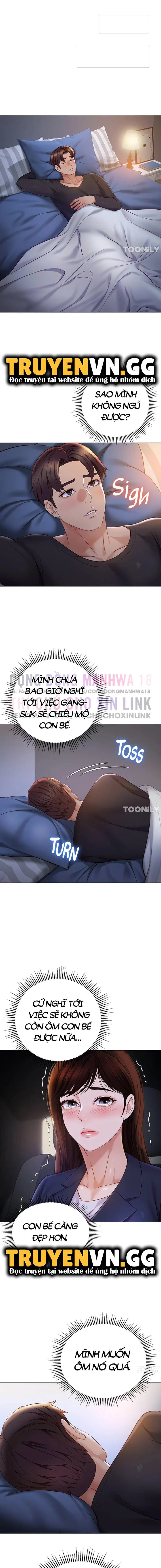 Bạn của con gái tôi - Chapter 98 trang 8