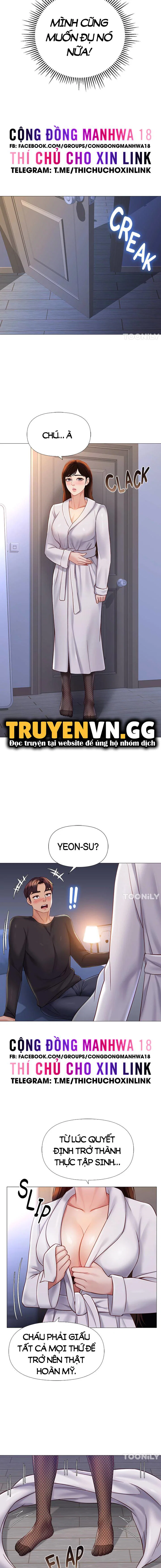 Bạn của con gái tôi - Chapter 98 trang 9