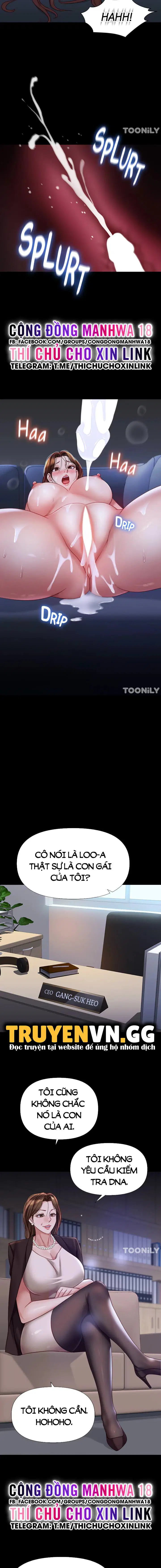 Bạn của con gái tôi - Chapter 97 trang 11